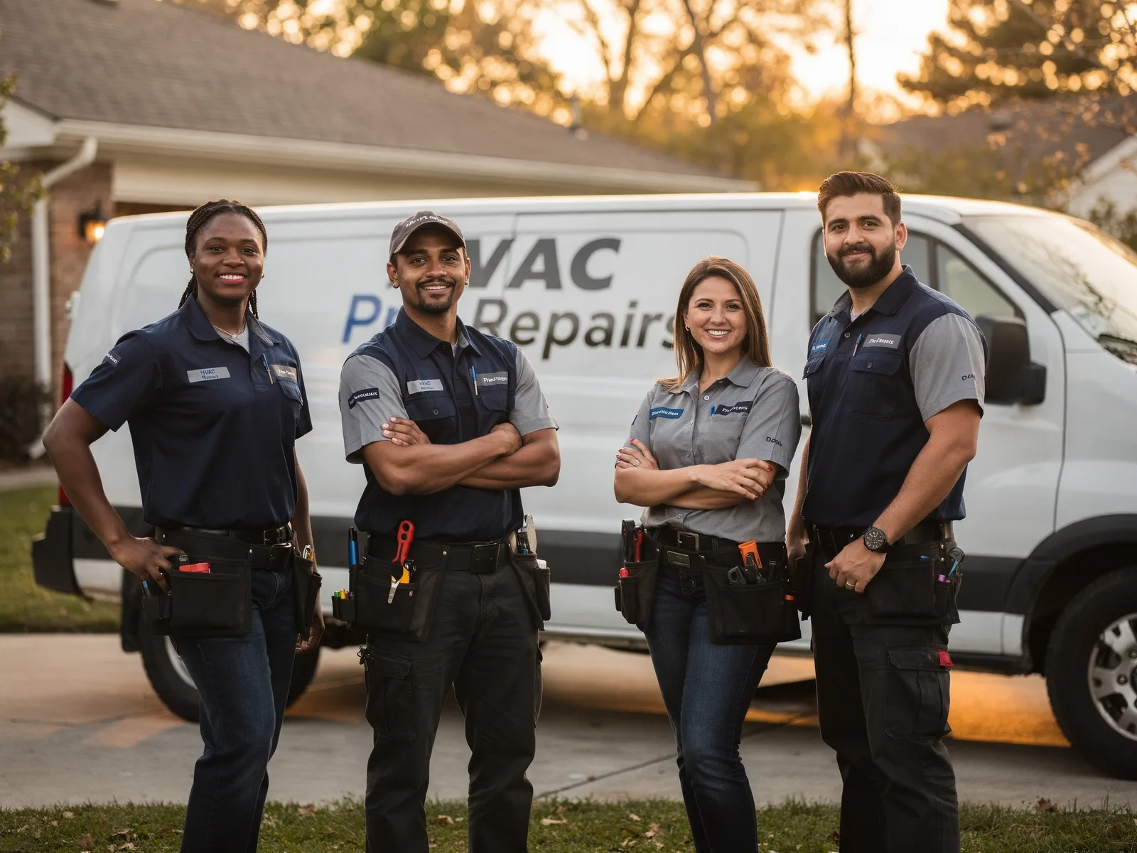 Heat Pump Repair company in Rebersburg, PA
