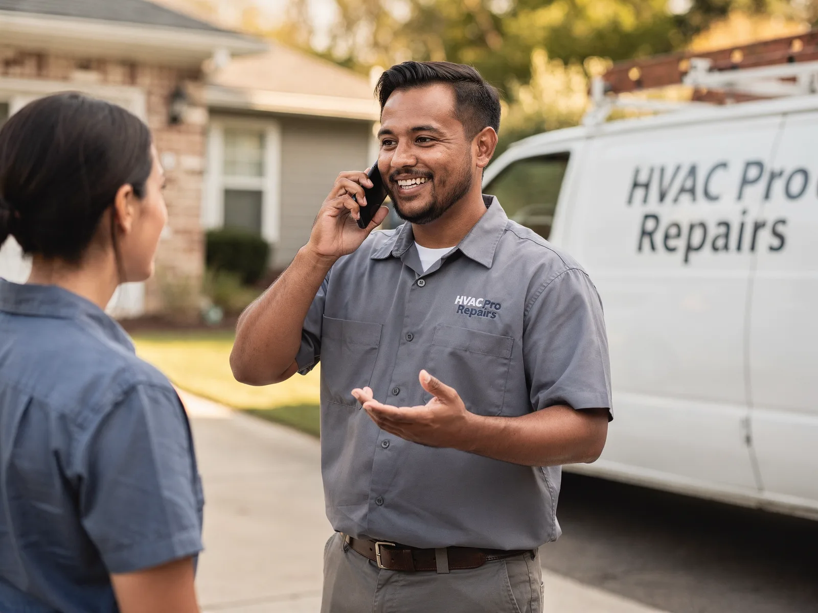 Heat Pump Repair Rebersburg, PA FAQs